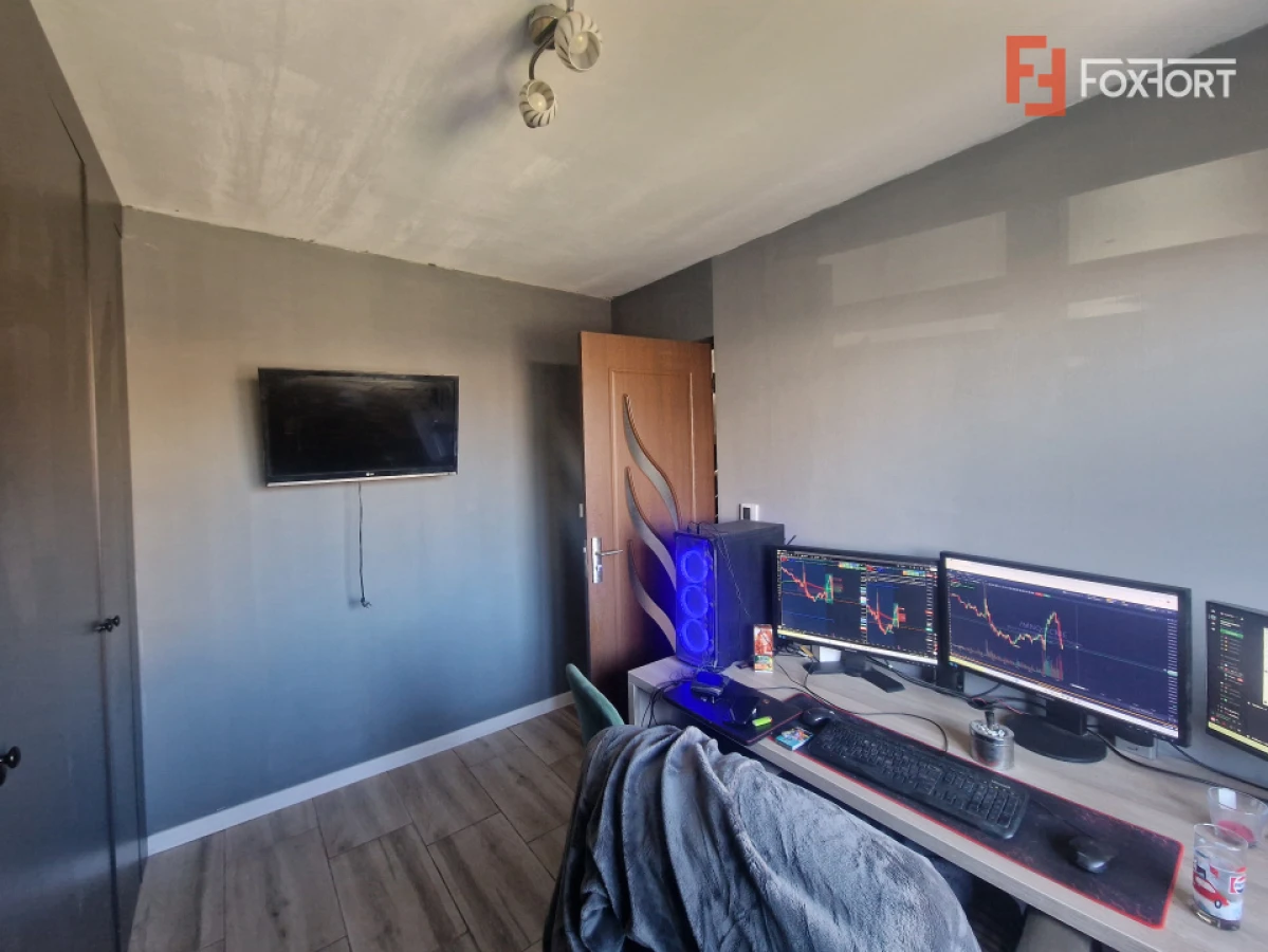 Duplex cu 5 camere, 336 mp teren, Mosnita Veche - 6