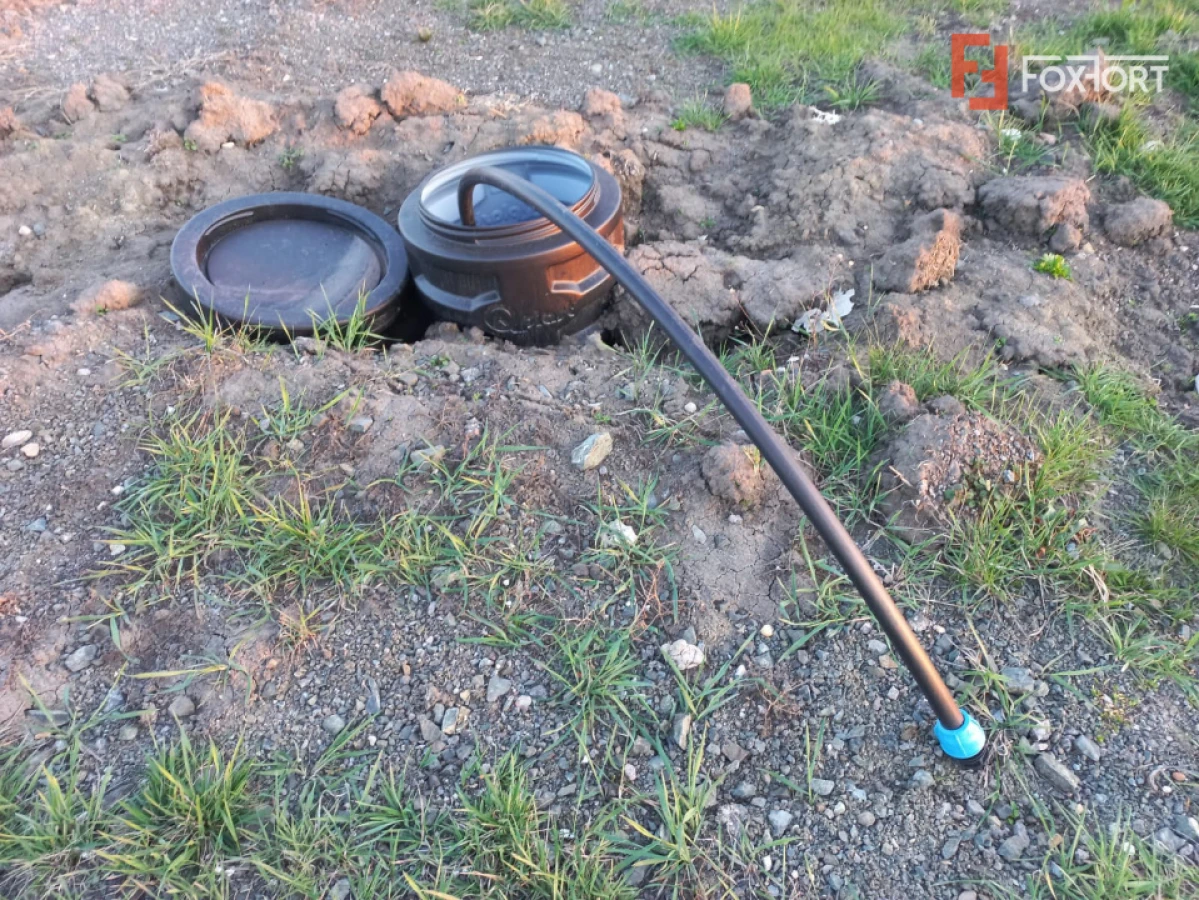 Teren extravilan industrial | 7.826 mp | 2 fronturi stradale | Ghiroda - 5