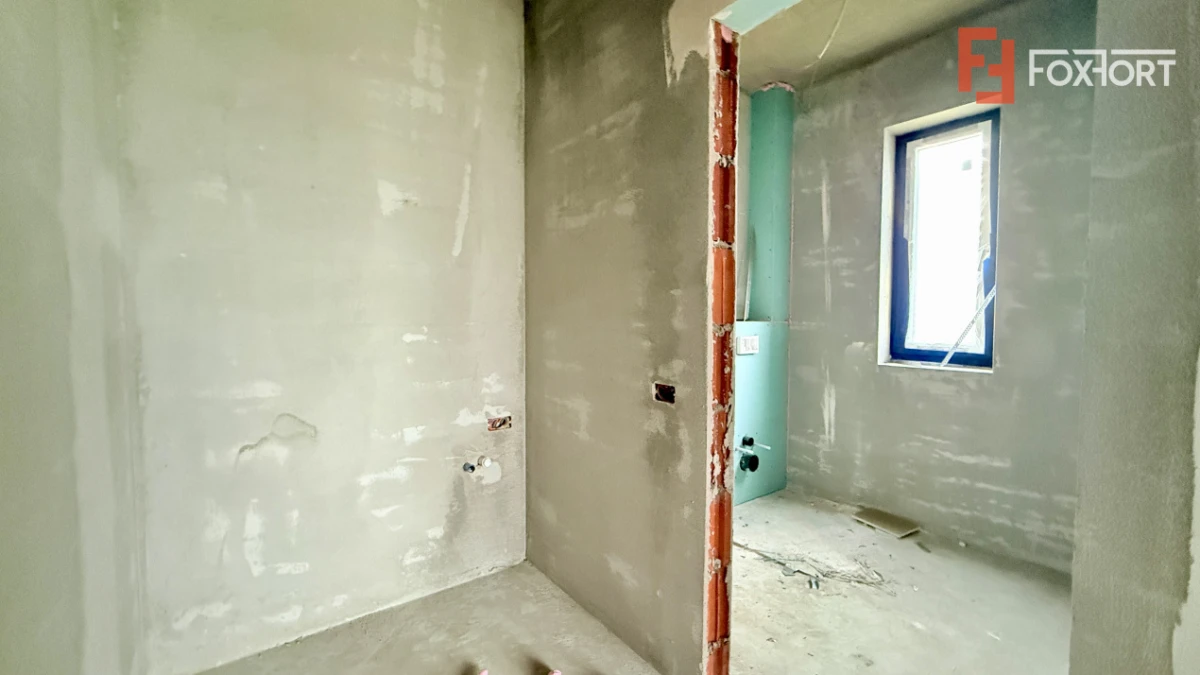 Apartament de vanzare cu 3 camere + gradina 260 mp, Drumul Boilor - 9