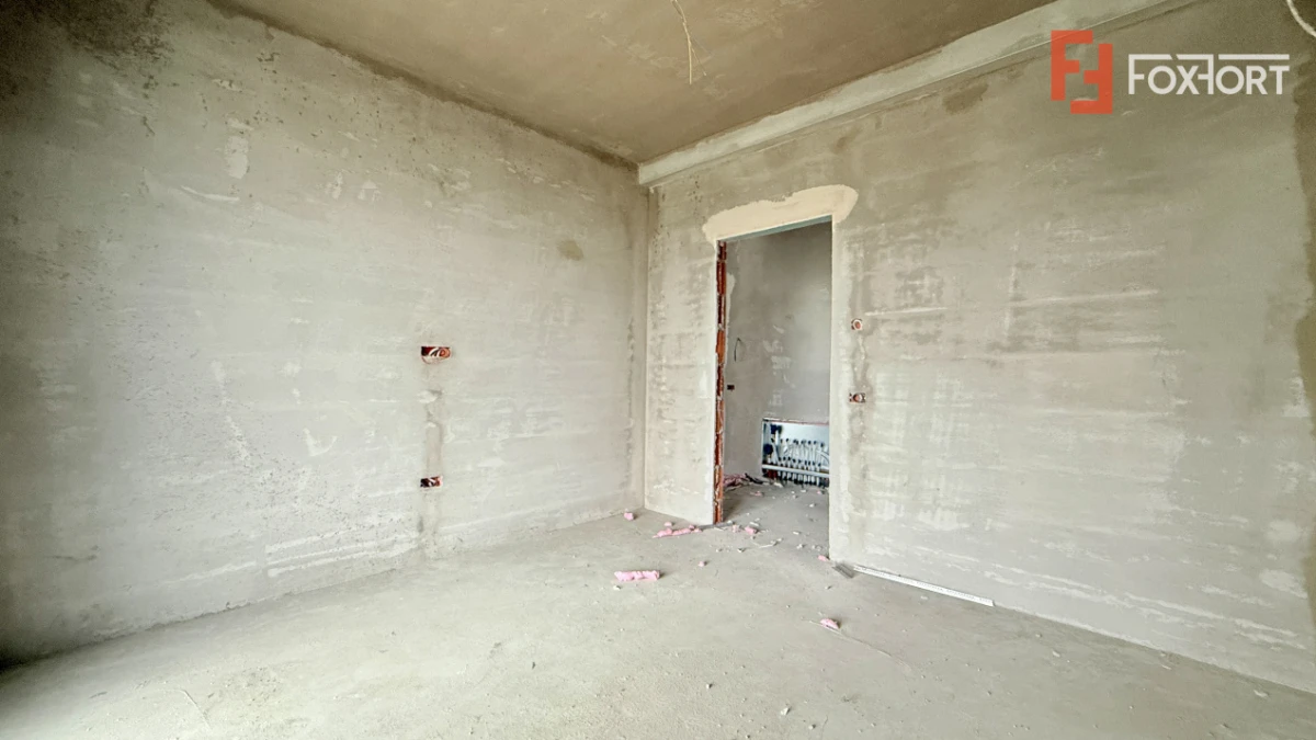 Apartament de vanzare cu 3 camere + gradina 260 mp, Drumul Boilor - 4