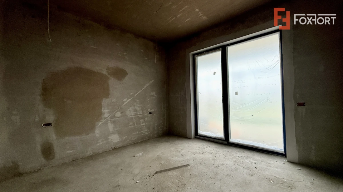 Apartament de vanzare cu 3 camere + gradina 260 mp, Drumul Boilor - 3