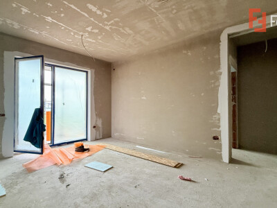 Apartament de vanzare, 2 camere + balcon de 13,5 mp, Drumul Boilor