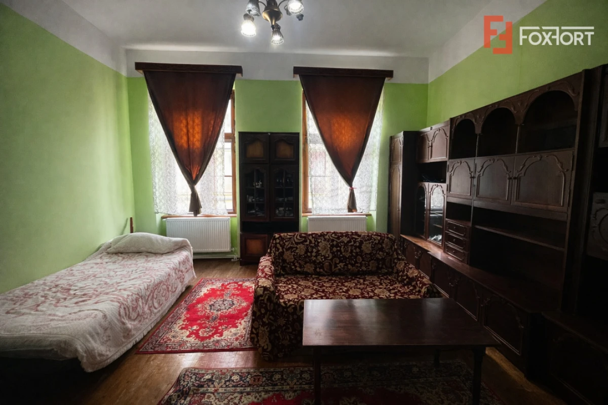 Apartament 3 camere, semidecomandat, etajul 1, Ultracentral-Arad - 7