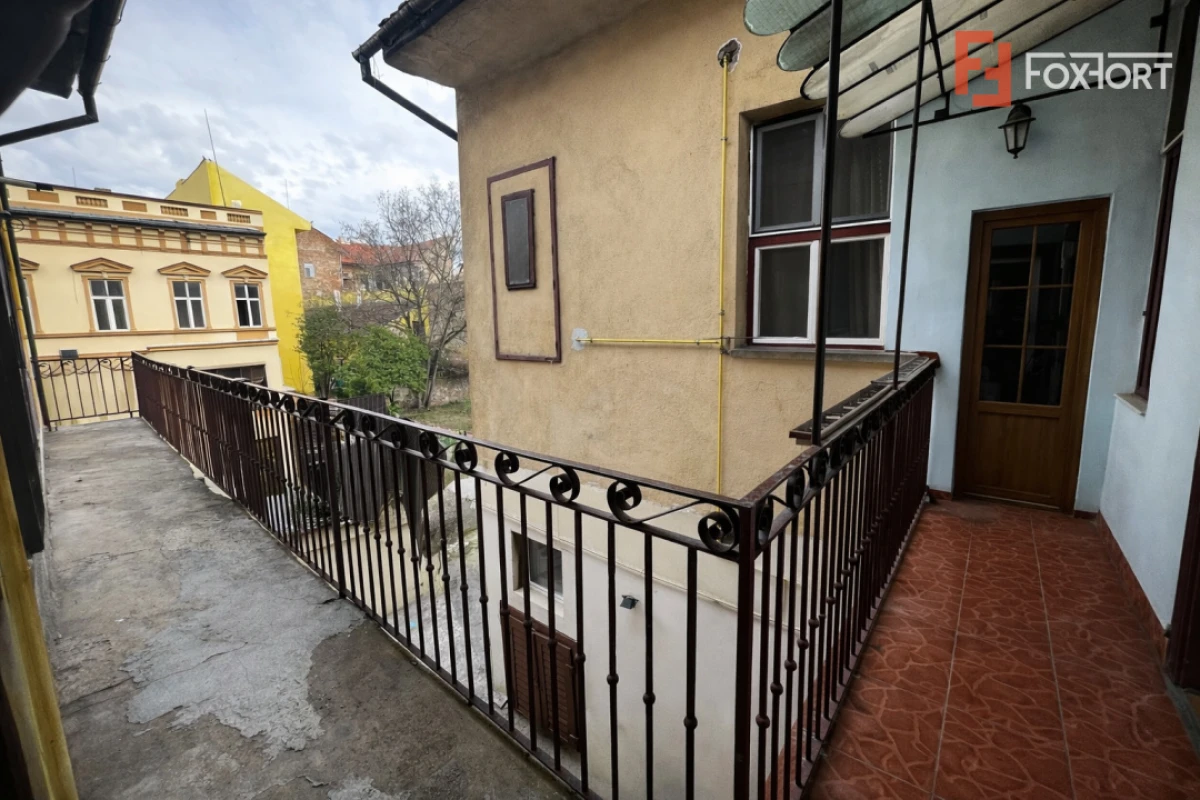 Apartament 3 camere, semidecomandat, etajul 1, Ultracentral-Arad - 3