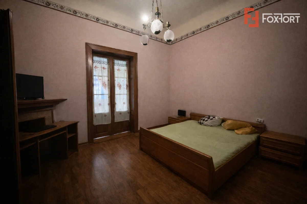 Apartament 3 camere, semidecomandat, etajul 1, Ultracentral-Arad - 2