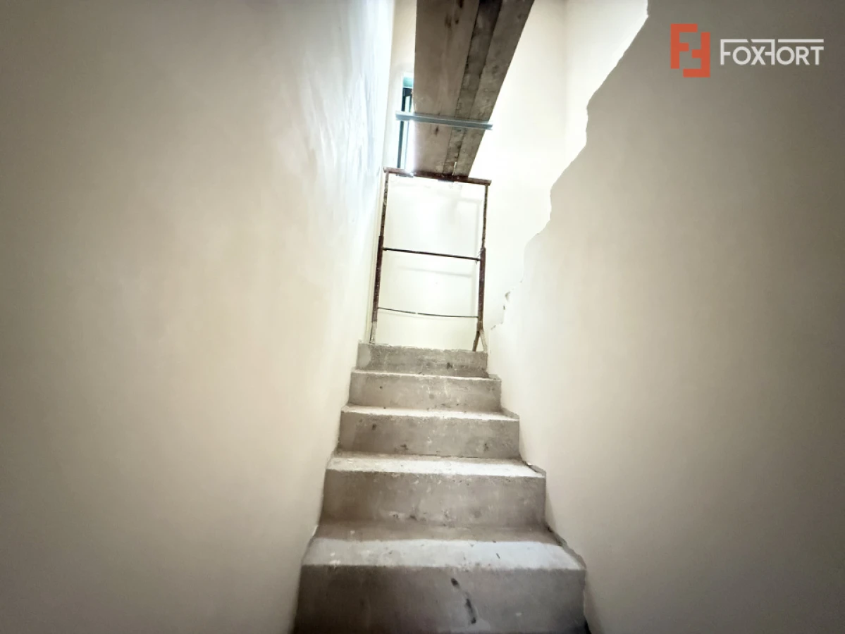 Casa individuala cu 4 camere de vanzare in Sacalaz, zona Exterior Est - 10