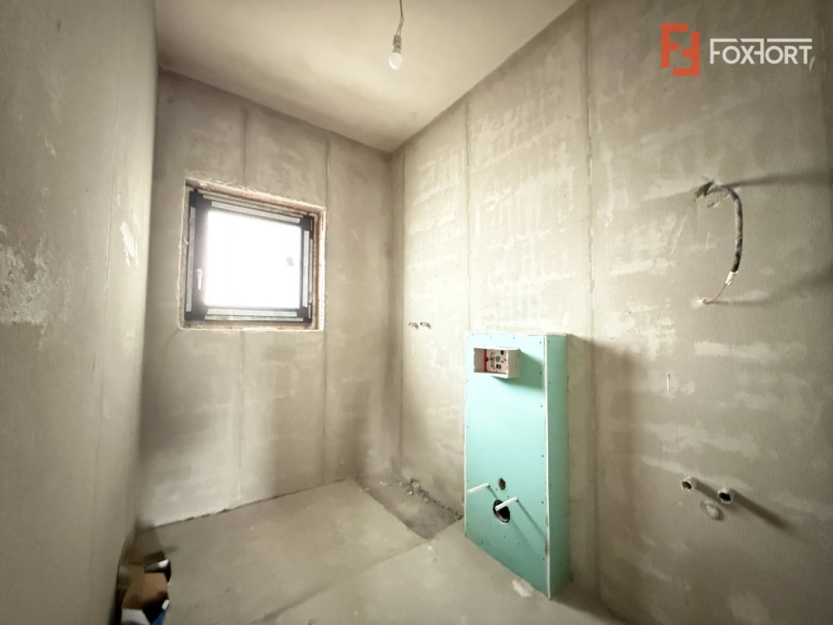 Casa individuala cu 4 camere de vanzare in Sacalaz, zona Exterior Est - 9