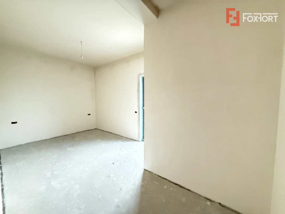 Casa individuala cu 4 camere de vanzare in Sacalaz, zona Exterior Est - 8