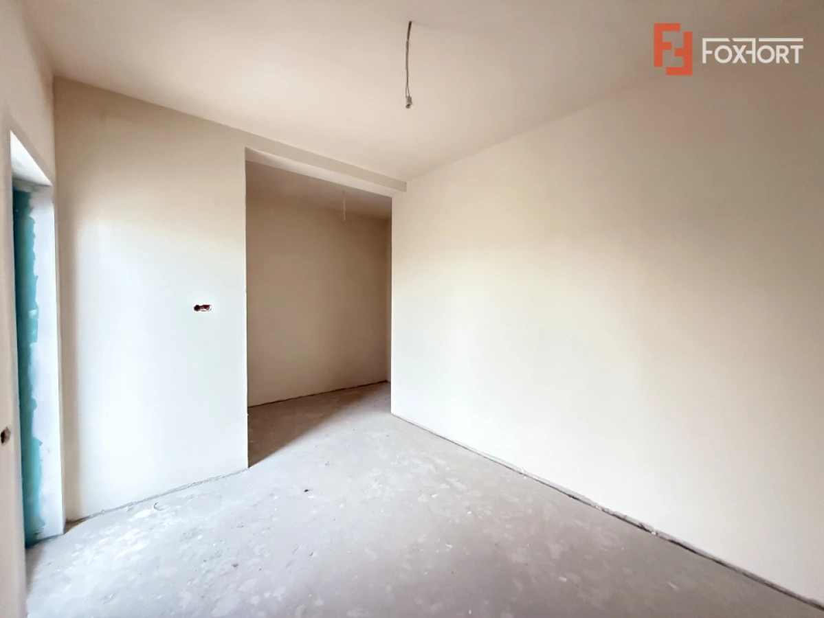 Casa individuala cu 4 camere de vanzare in Sacalaz, zona Exterior Est - 7