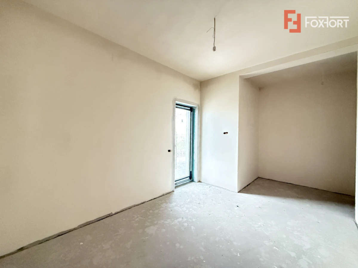 Casa individuala cu 4 camere de vanzare in Sacalaz, zona Exterior Est - 6