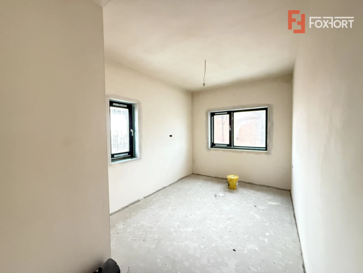 Casa individuala cu 4 camere de vanzare in Sacalaz, zona Exterior Est - 4