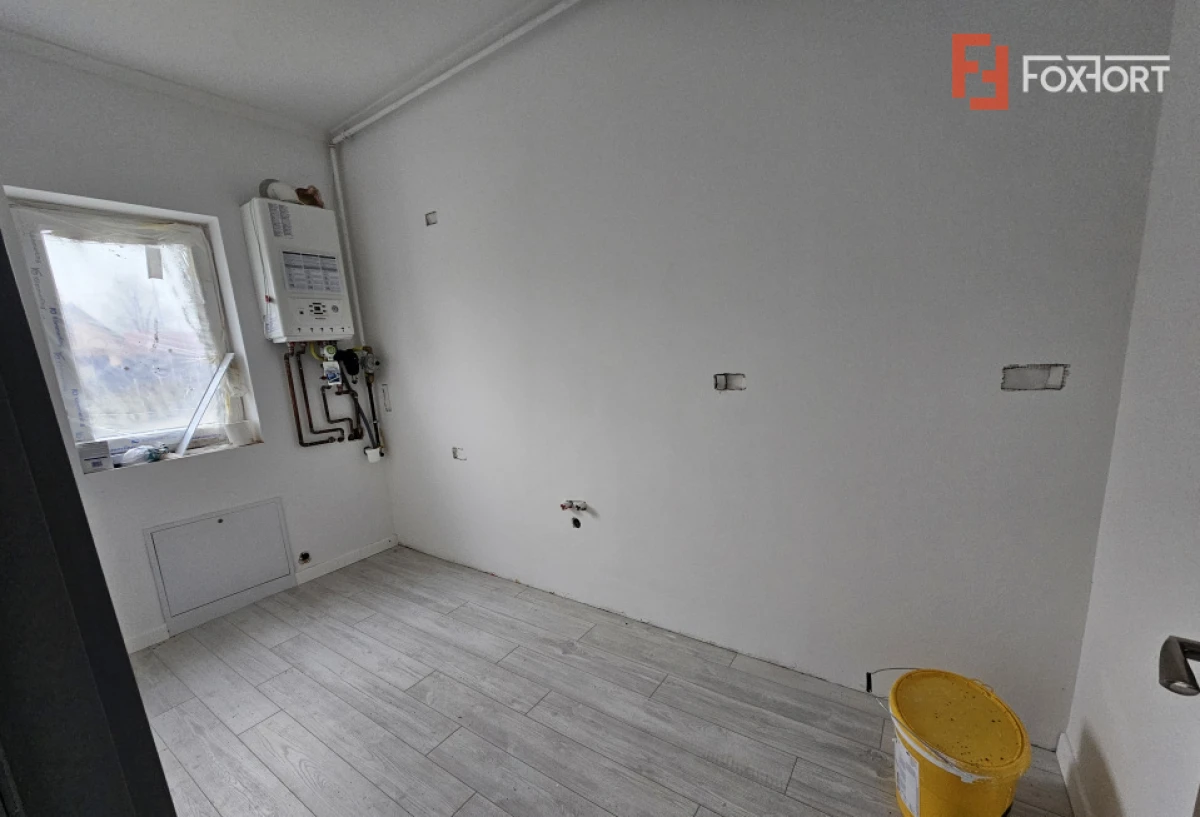 Apartament cu 3 camere de vanzare in Arad, Gradiste, Comision 0%, preț dezv - 3