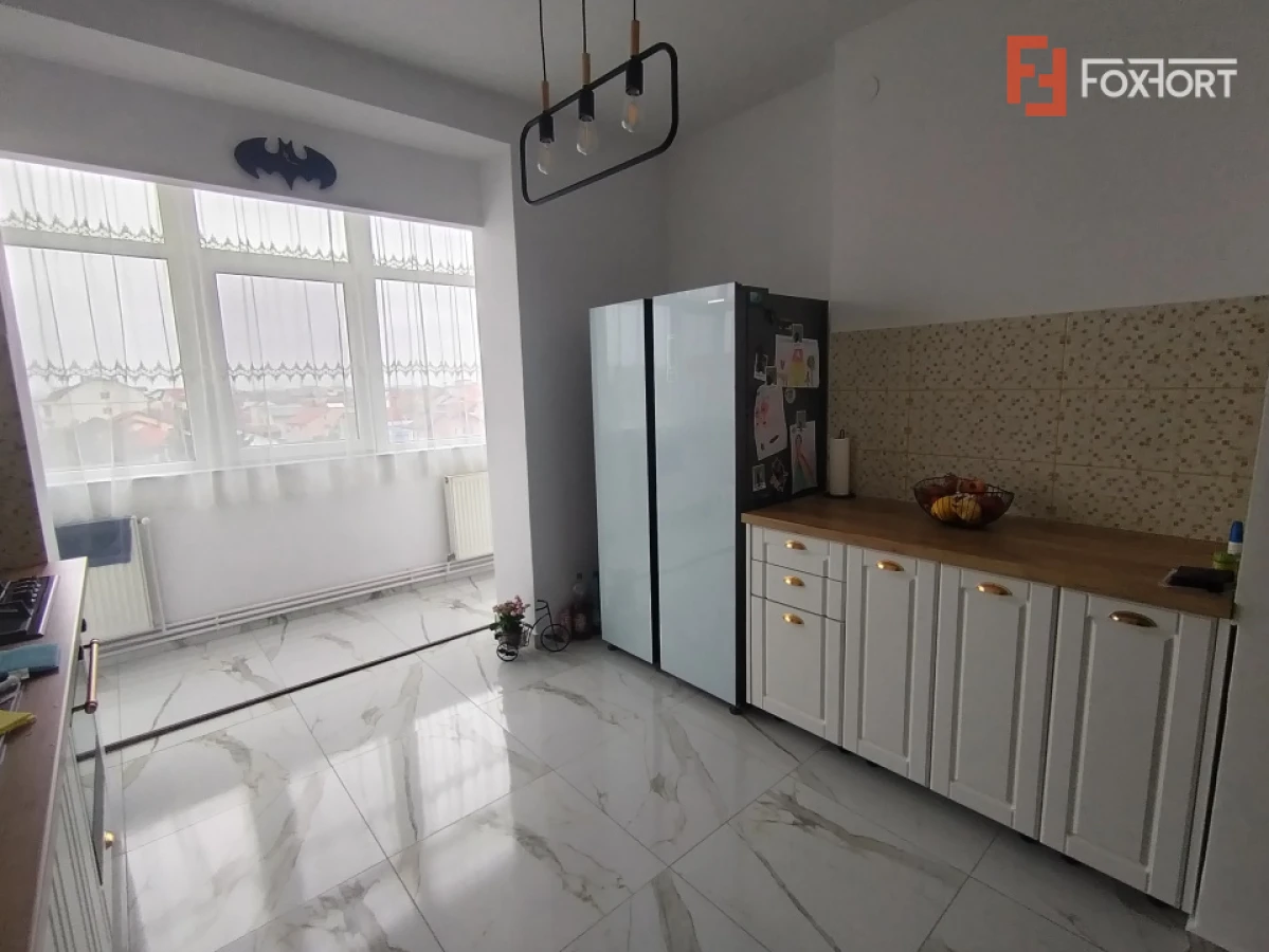 COMISION 0% Apartament cu 4 camere de vanzare, zona Sagului - 9