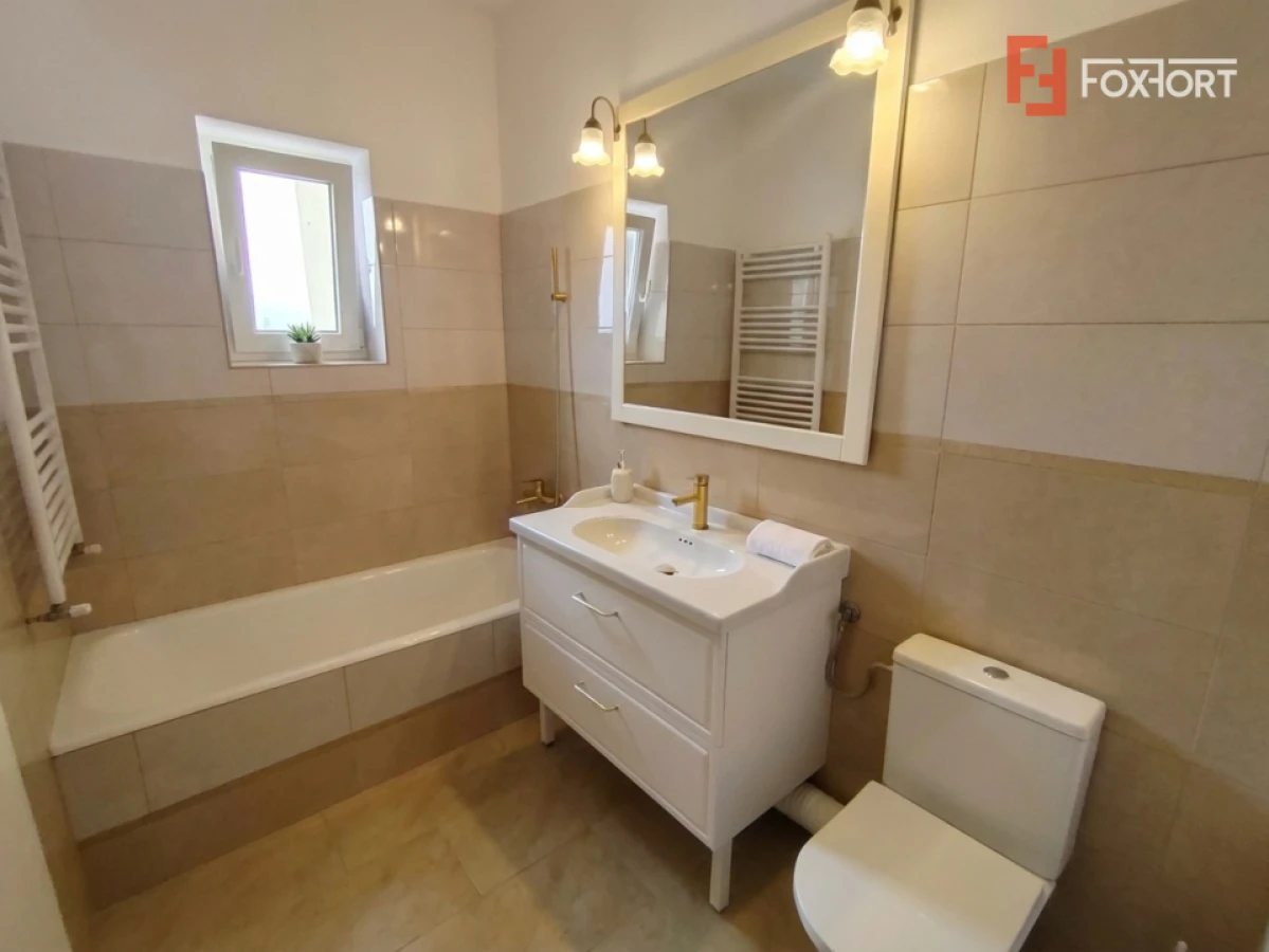 COMISION 0% Apartament cu 4 camere de vanzare, zona Sagului - 7