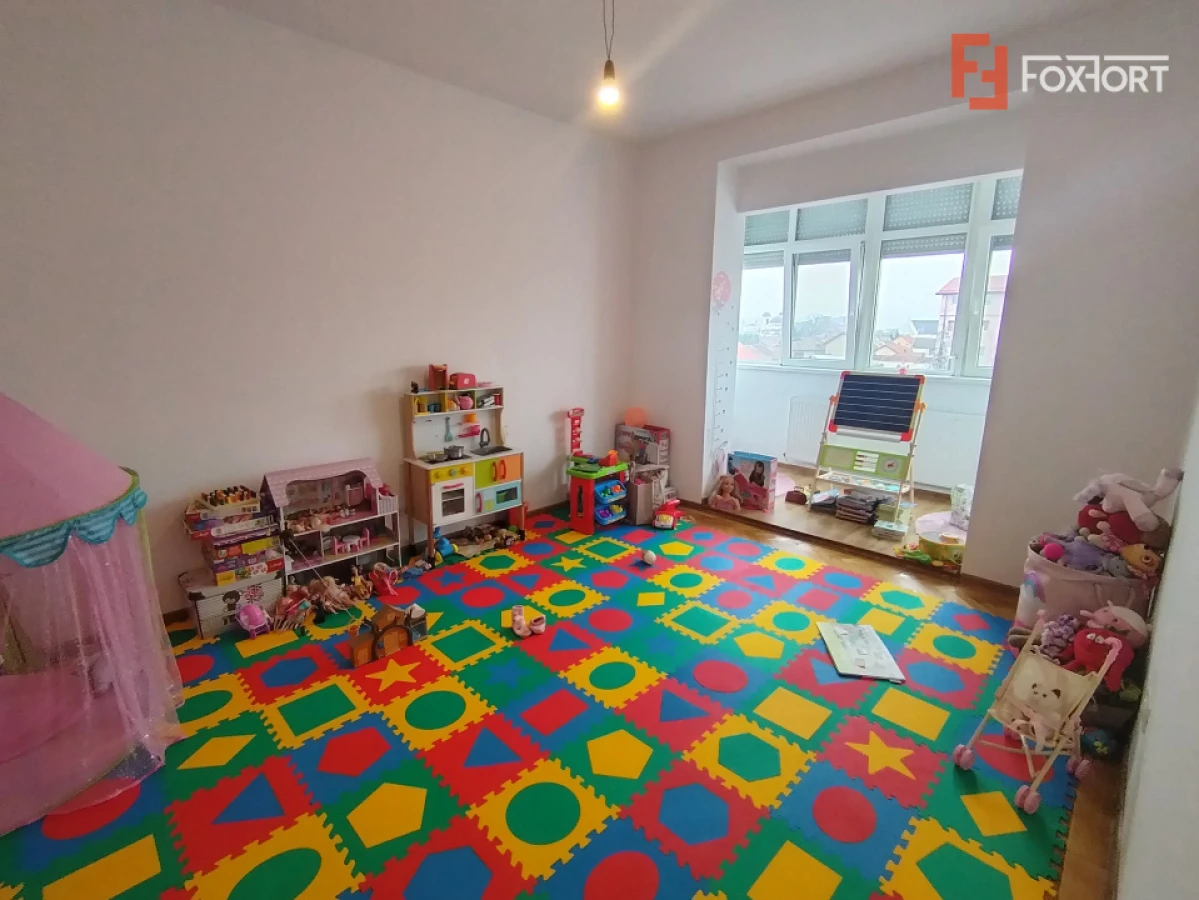 COMISION 0% Apartament cu 4 camere de vanzare, zona Sagului - 4