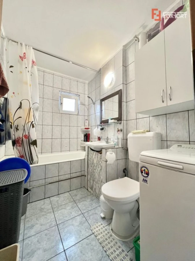 Apartament 2 camere de vanzare, zona Buziasului - 10