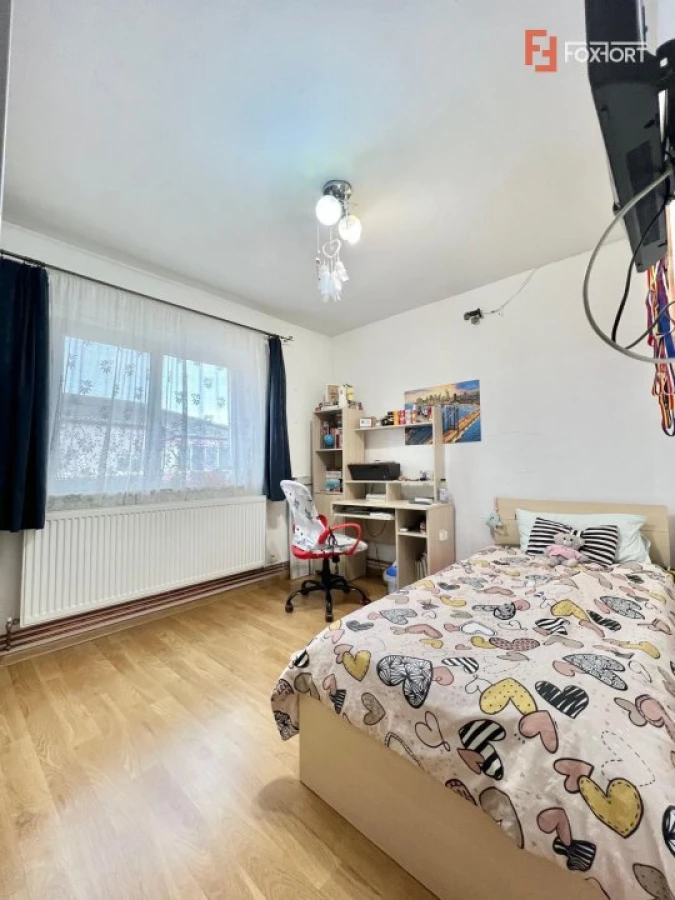 Apartament 2 camere de vanzare, zona Buziasului - 4