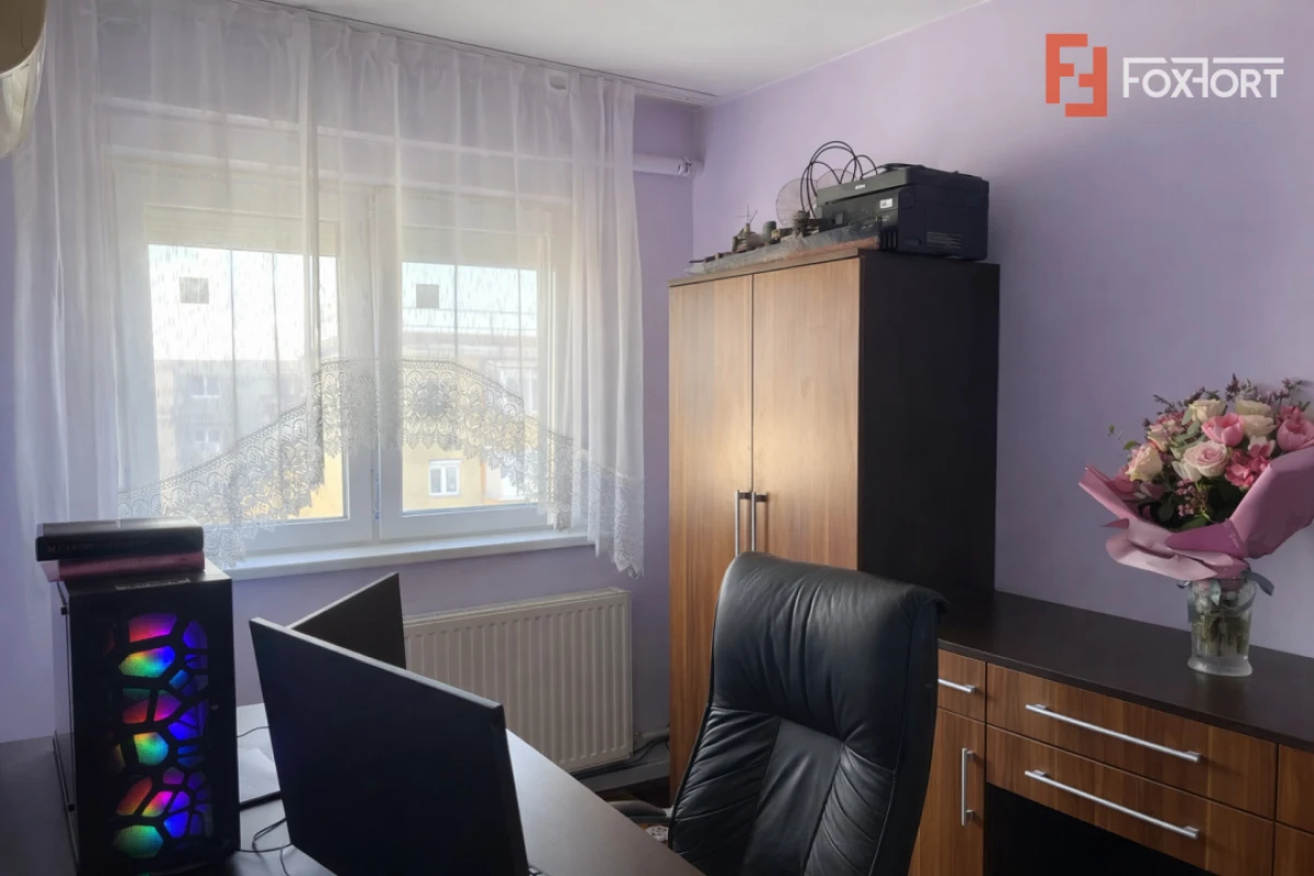 Apartament 4 camere, semidecomandat - Vlaicu, Arad - 9