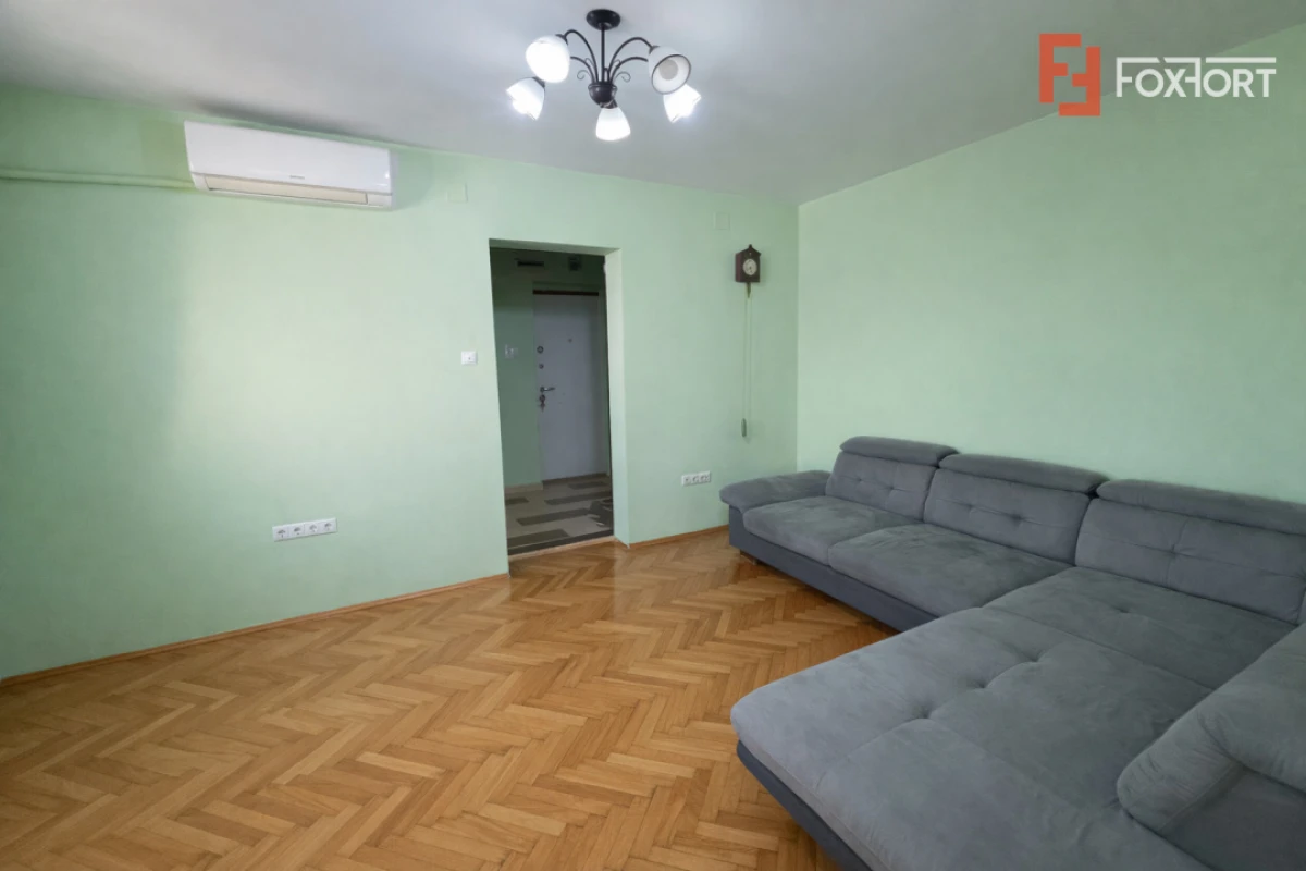 Apartament 4 camere, semidecomandat - Vlaicu, Arad - 7