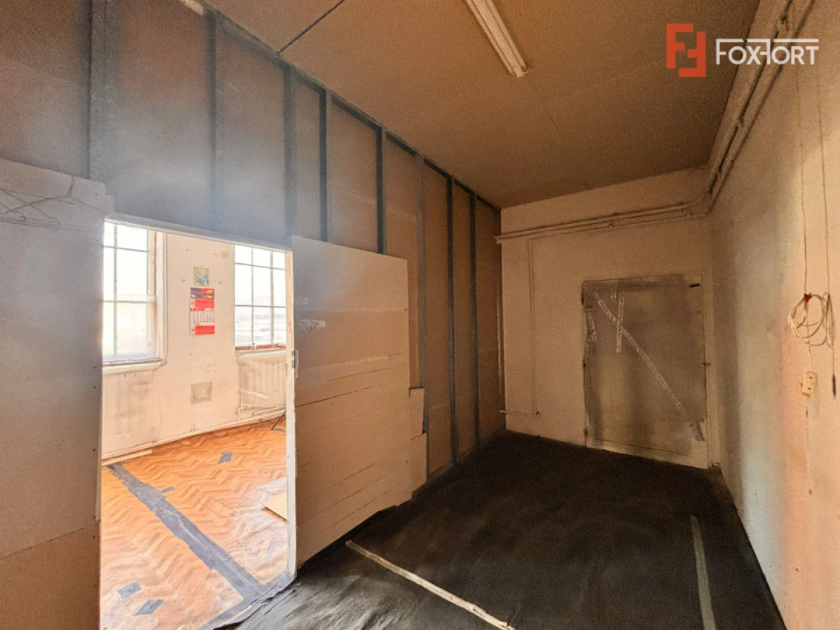 Spatiu industrial de 216 mp cu predare imediata - Gara de Nord - 8