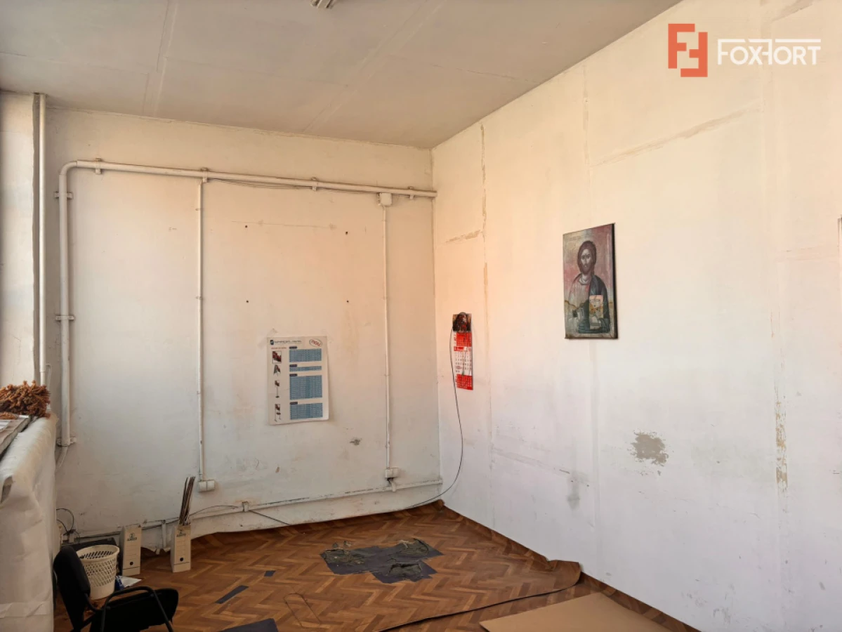 Spatiu industrial de 216 mp cu predare imediata - Gara de Nord - 7