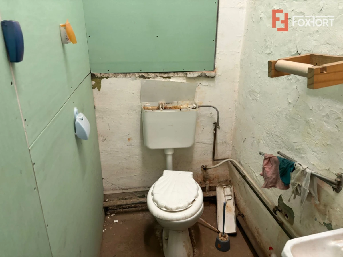 Spatiu industrial de 216 mp cu predare imediata - Gara de Nord - 5