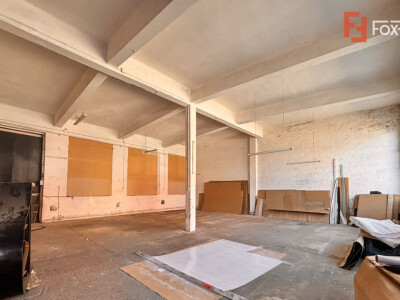 Spatiu industrial de 216 mp cu predare imediata - Gara de Nord