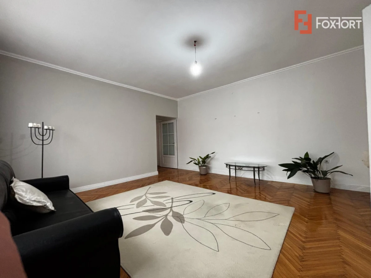 194 mp apartament de lux + 195 mp curte individuala, zona Centrala, Arad - 6