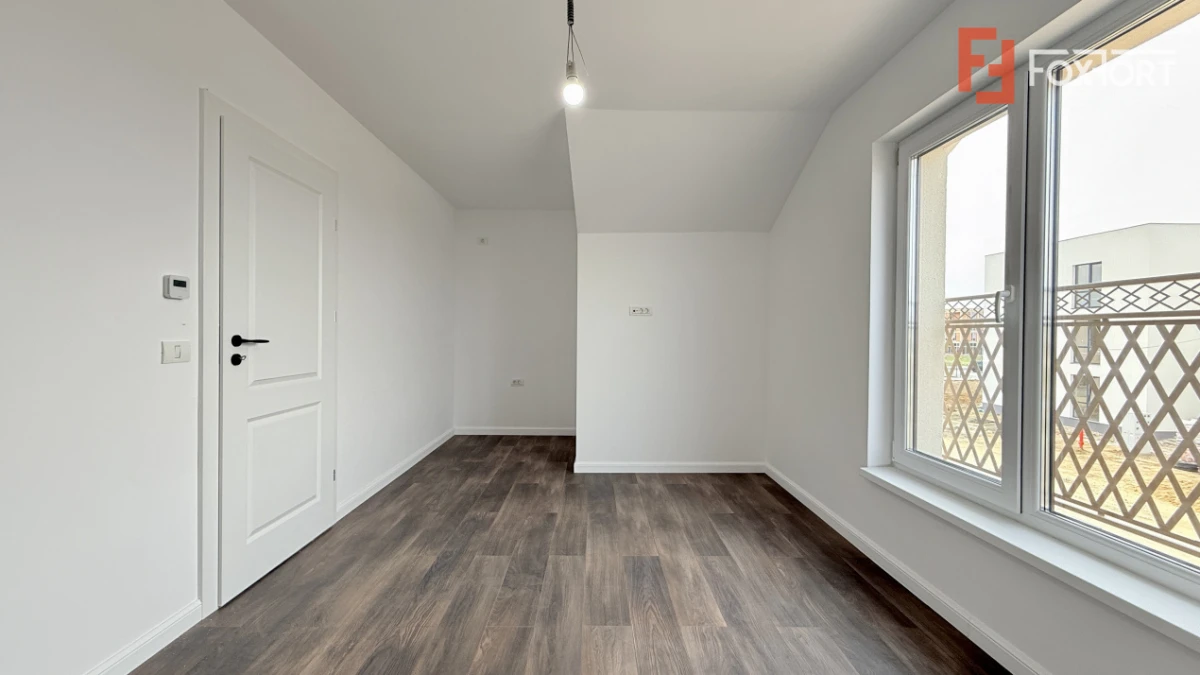 Comision 0% Duplex Mosnita, 4 camere, 2 bai - Asfalt + Toate utilitatile - 8