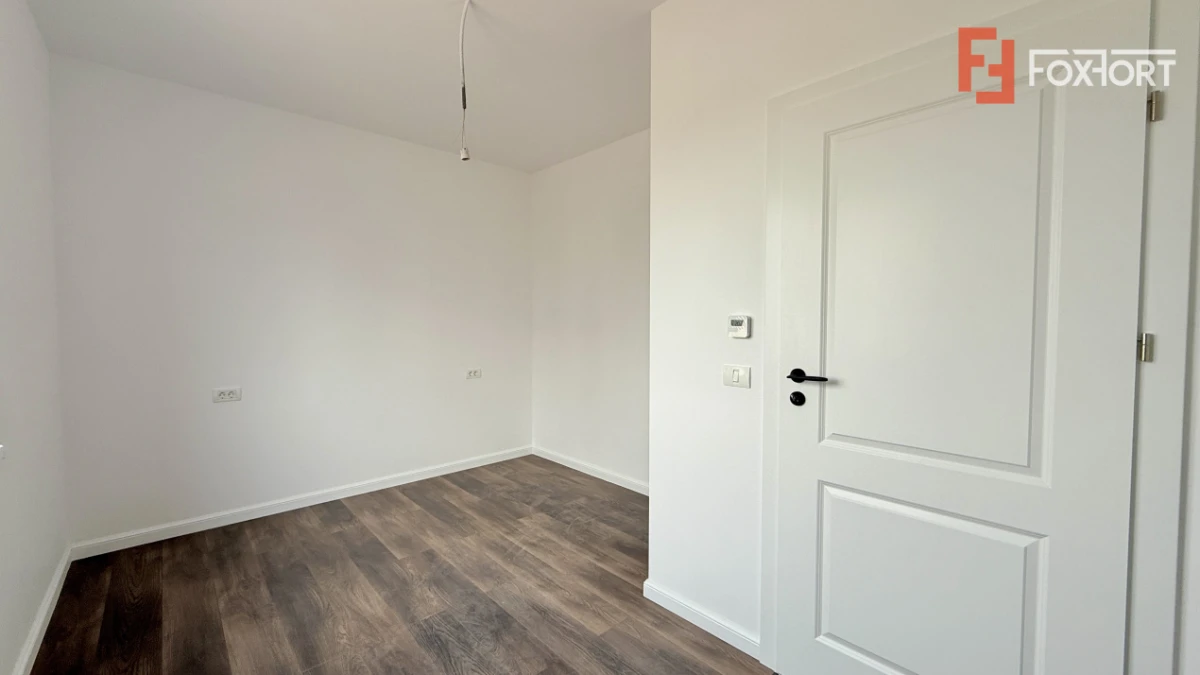 Comision 0% Duplex Mosnita, 4 camere, 2 bai - Asfalt + Toate utilitatile - 6