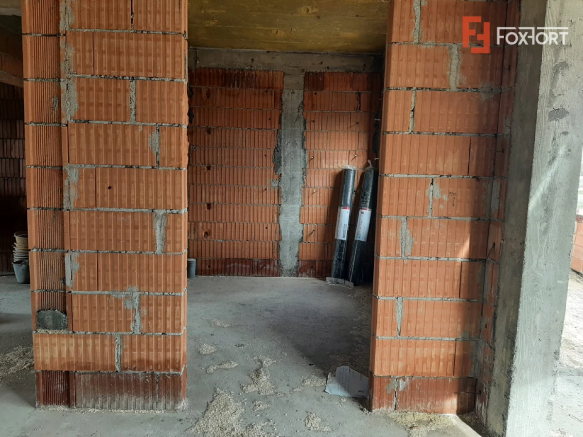 Casa individuala cu 6 camere - zona padure Dumbravita - 6