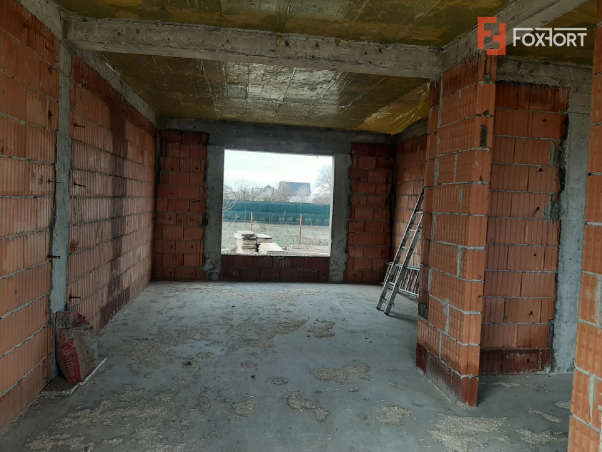 Casa individuala cu 6 camere - zona padure Dumbravita - 5