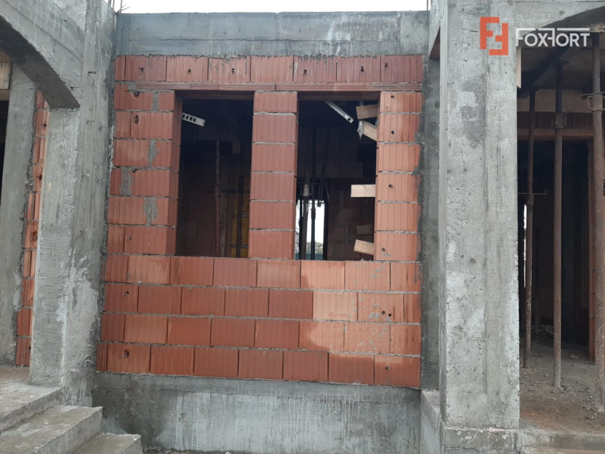 Casa individuala cu 6 camere - zona padure Dumbravita - 4