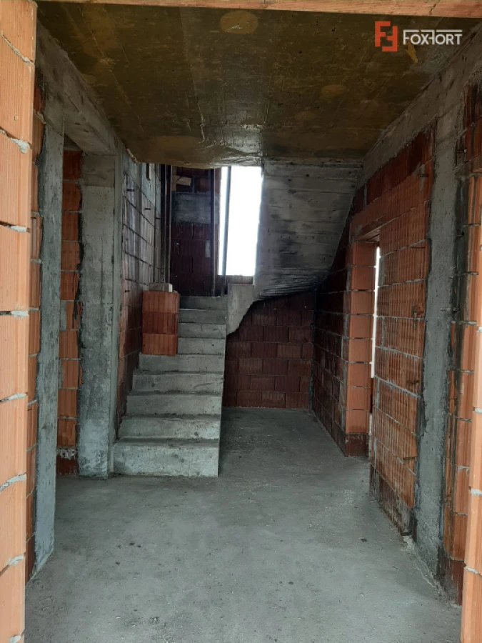 Casa individuala cu 6 camere - zona padure Dumbravita - 3