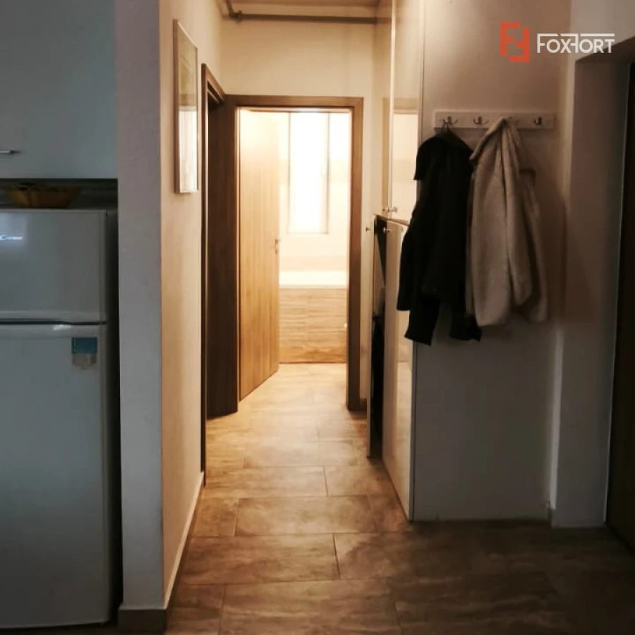 Apartament 2 camere Giroc | Incalzire pardoseala | Parcare inclusa - 6