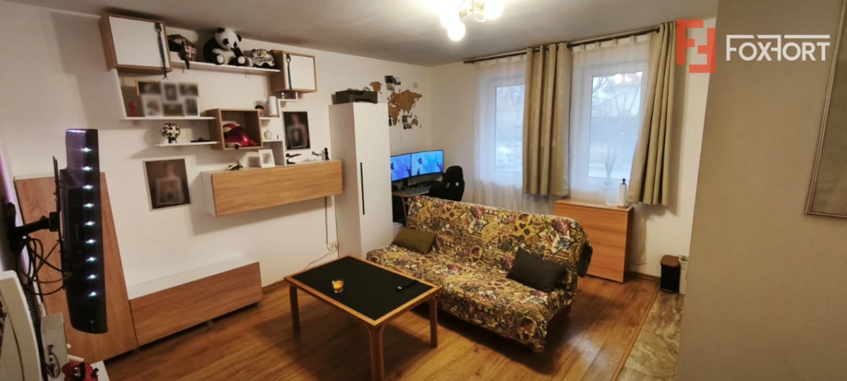 Apartament 2 camere Giroc | Incalzire pardoseala | Parcare inclusa - 5