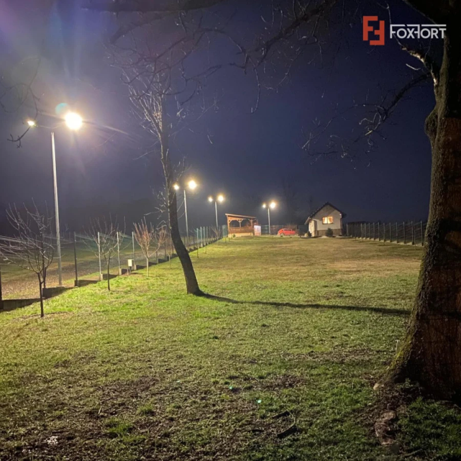 Casa de vacanta cu teren de 2344 mp - zona Nadas - 7