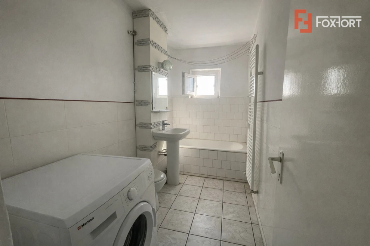 Apartament 3 camere, Micalaca, etaj 2 cu vedere spre malul Muresului - 4
