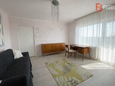 Apartament 3 camere, Micalaca, etaj 2 cu vedere spre malul Muresului
