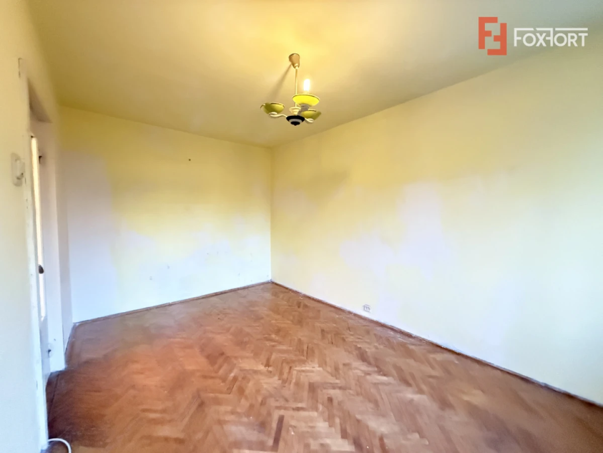 Apartament cu 2 camere de vanzare in Timisoara, zona Cetatii - 10