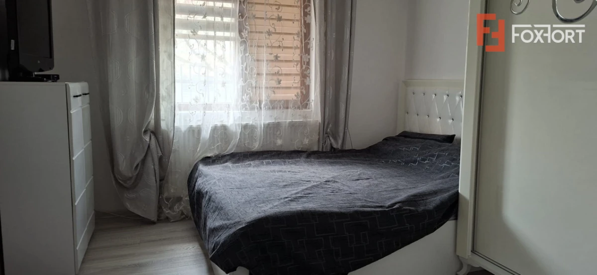 Casa individuala cu 3 camere moderna in Sanmihaiu Roman - 4