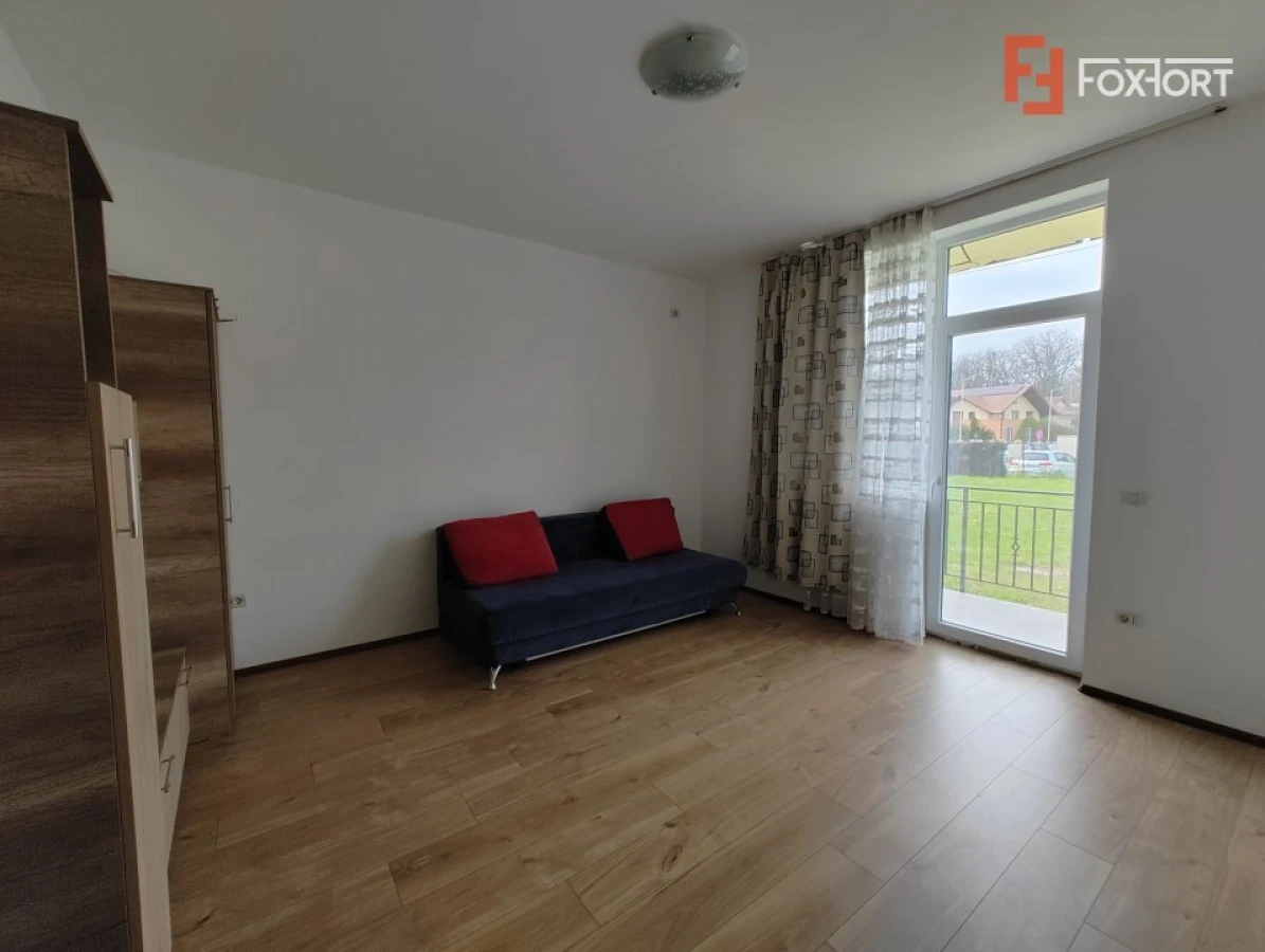 Apartament cu 3 camere de inchiriat in Timisoara, zona Ghirodei - 8