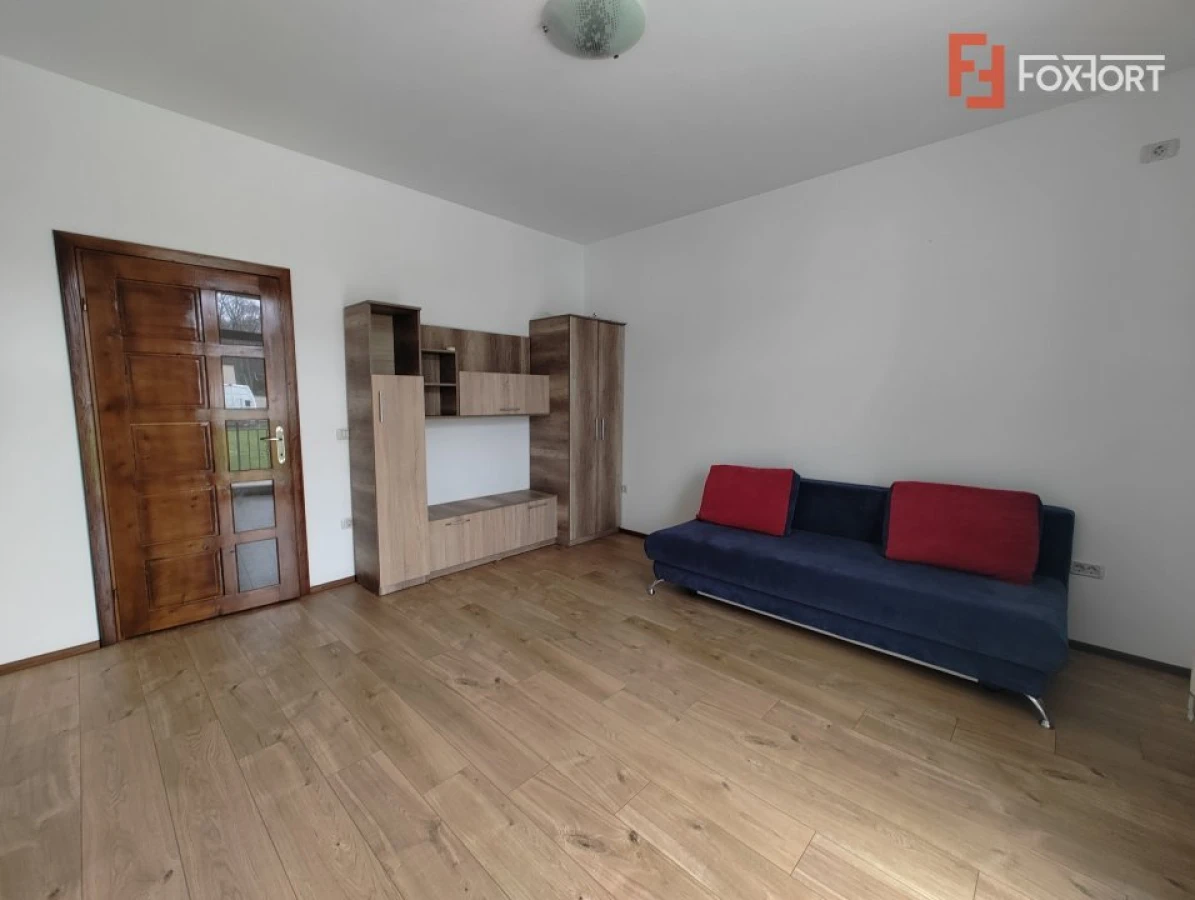 Apartament cu 3 camere de inchiriat in Timisoara, zona Ghirodei - 7