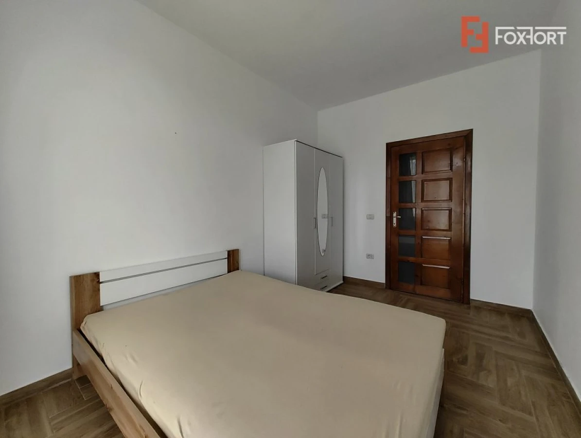 Apartament cu 3 camere de inchiriat in Timisoara, zona Ghirodei - 6