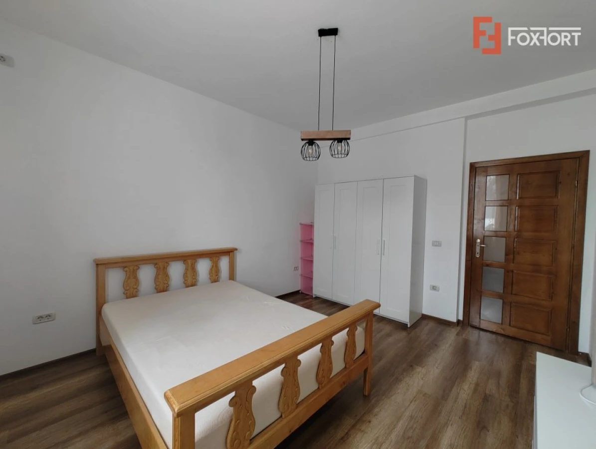 Apartament cu 3 camere de inchiriat in Timisoara, zona Ghirodei - 4