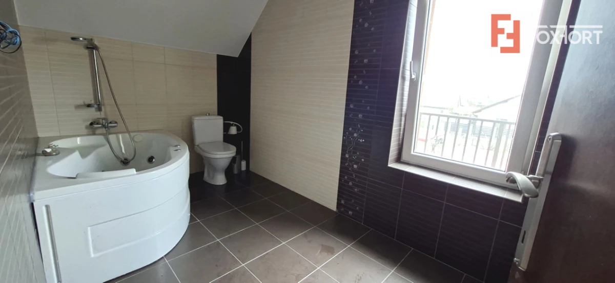 Casa individuala in Sanmihaiu Roman – disponibila imediat - 10