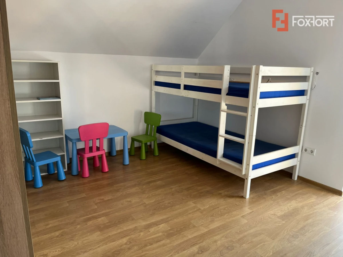 Casa individuala in Sanmihaiu Roman – disponibila imediat - 9