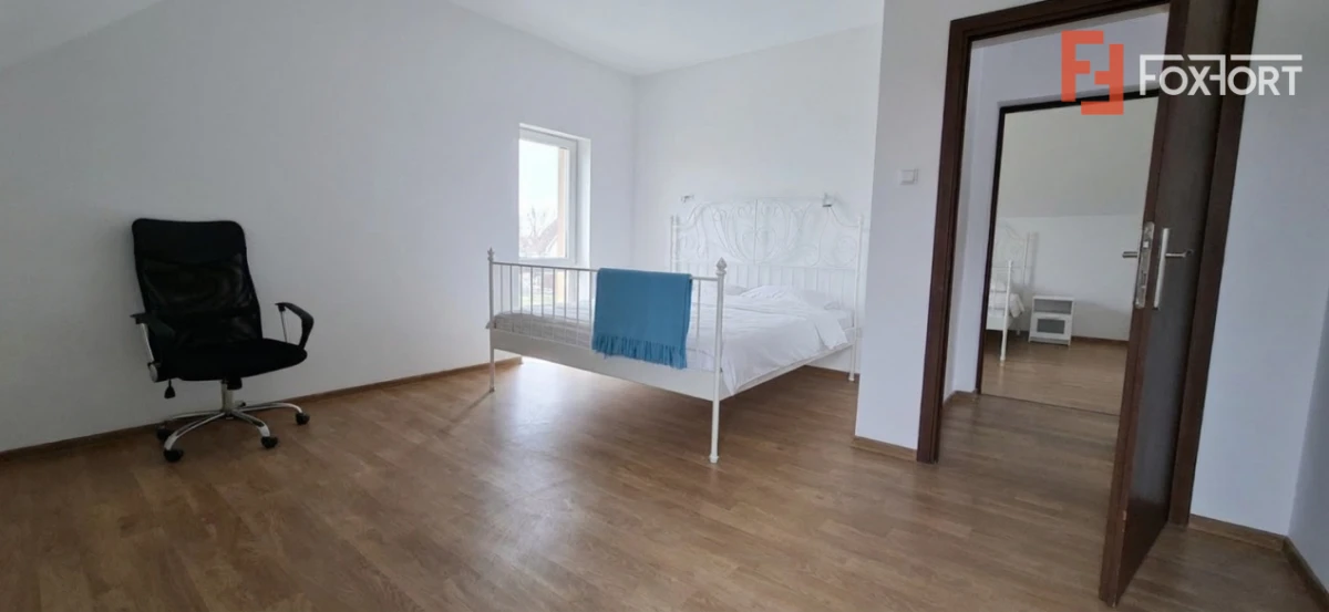 Casa individuala in Sanmihaiu Roman – disponibila imediat - 7