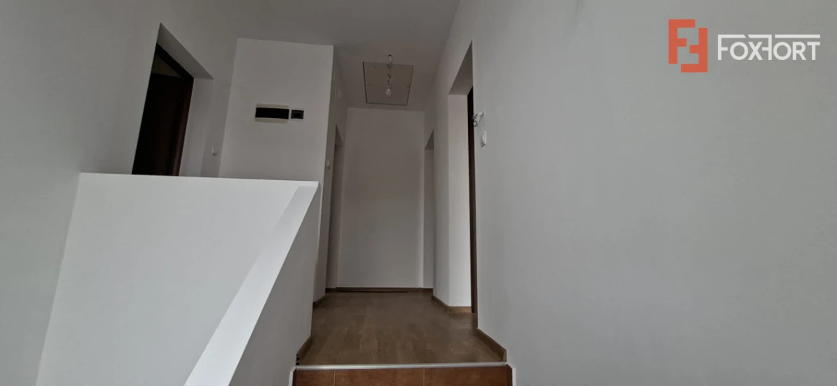 Casa individuala in Sanmihaiu Roman – disponibila imediat - 5