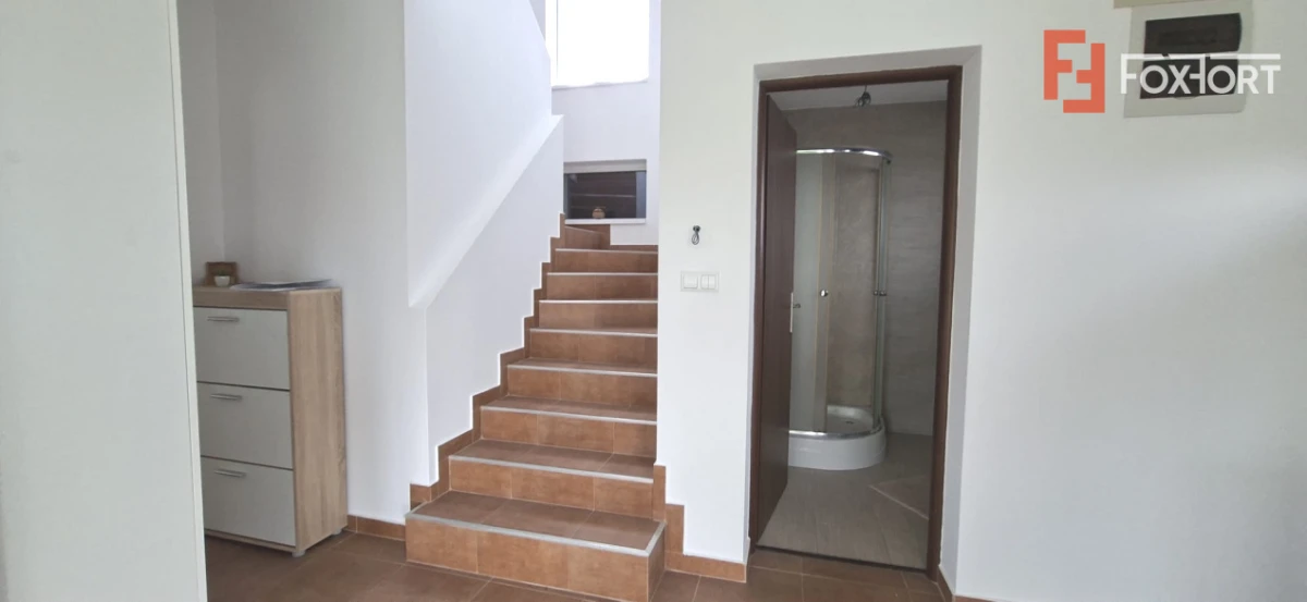 Casa individuala in Sanmihaiu Roman – disponibila imediat - 3